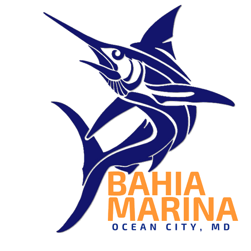Bahia Marina logo
