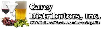 Carey Distribution  logo