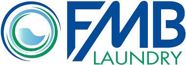 FMB Laundry  logo