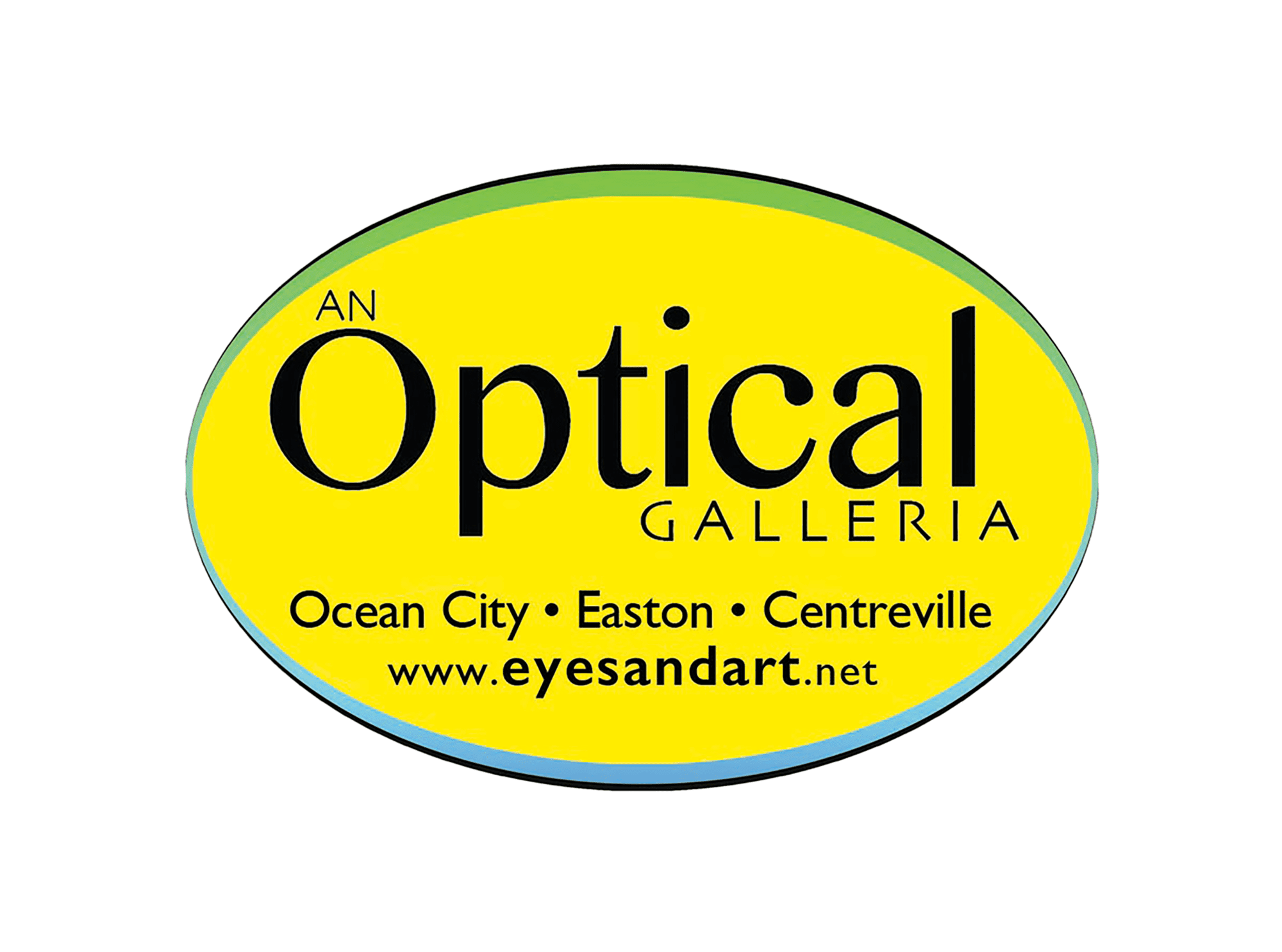 Optical Galleria  logo