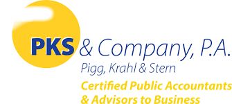 PKS & Company, P.A. logo