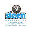 Steen Homes logo