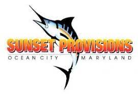 Sunset Provisions  logo