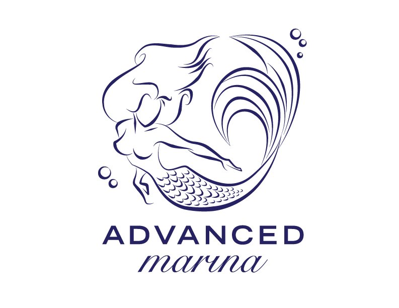 Advance Marina logo