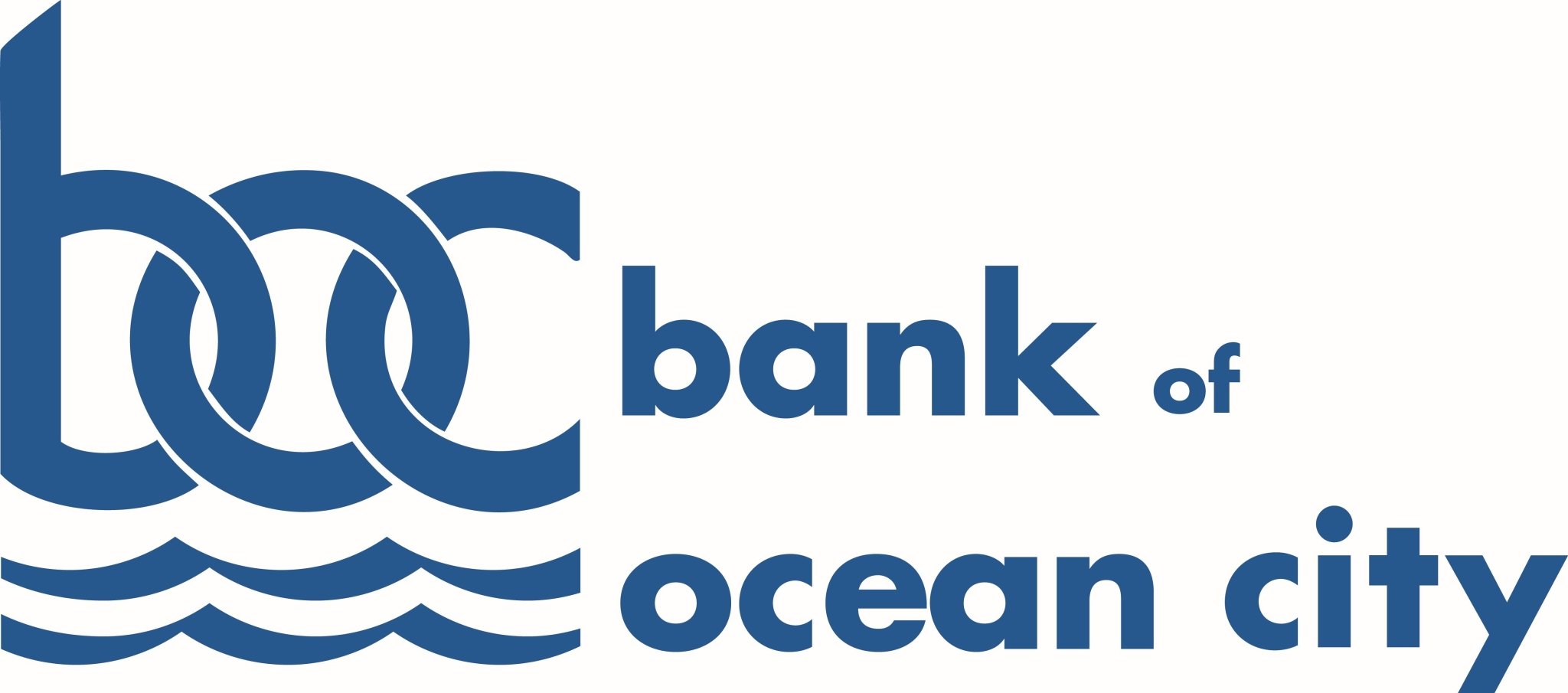 Bank of Ocean City logo