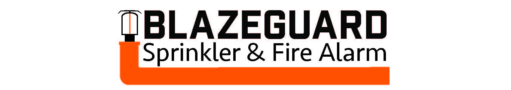 Blazeguard logo