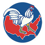 Coast to Coast Poultry logo