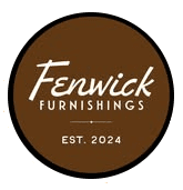 FENWICK FURNISHINGS logo
