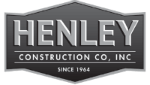 Henley Construction logo