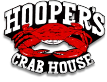 Hoopers Crab House logo
