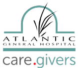 Atlantic General Hospital logo