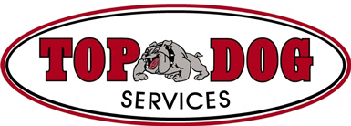 Top Dog Services logo