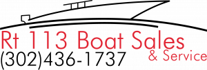 Rt 113 Boat Sales & Service logo