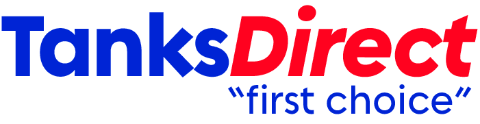 Tanks Direct logo