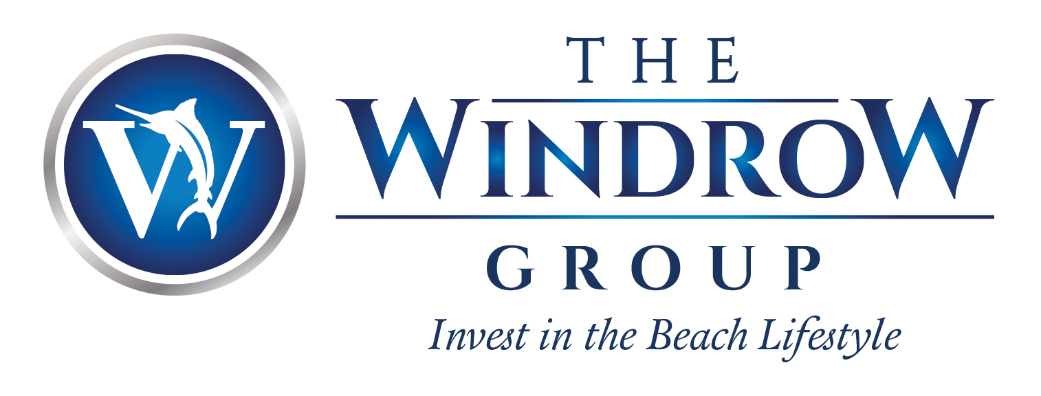 The Windrow Group logo