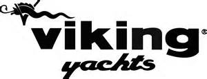Viking Yachts logo