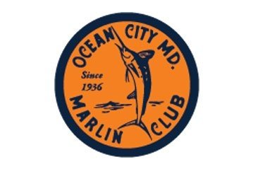 Ocean City Marlin Club logo